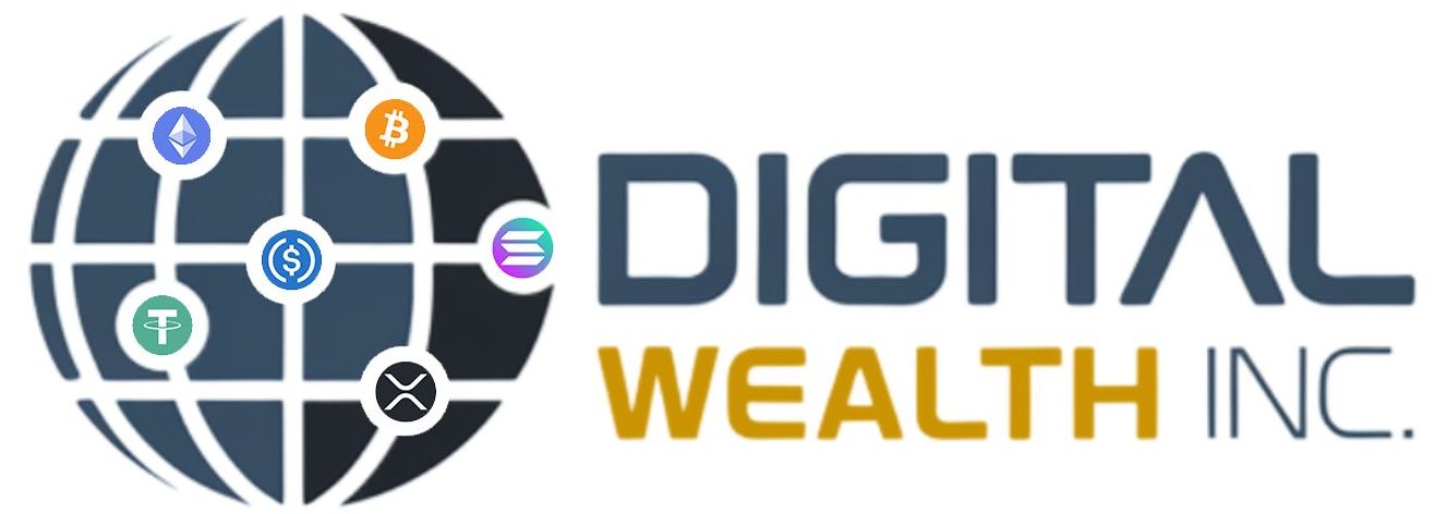 Digital Wealth Inc